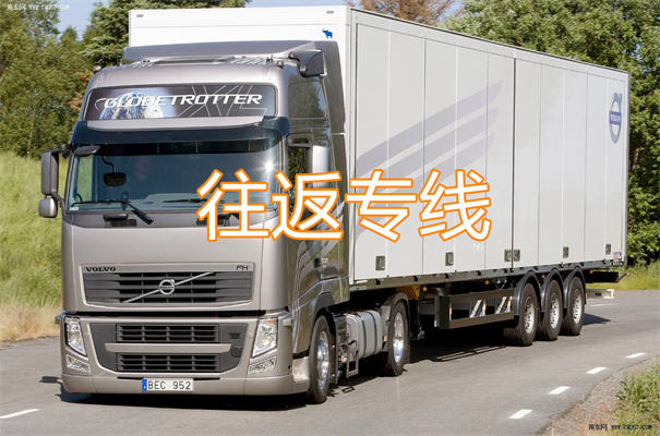 神农架到广昌物流价格
